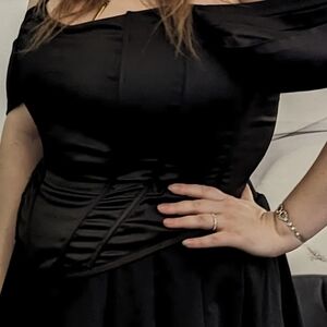 Taideux Fuller Bust Corset